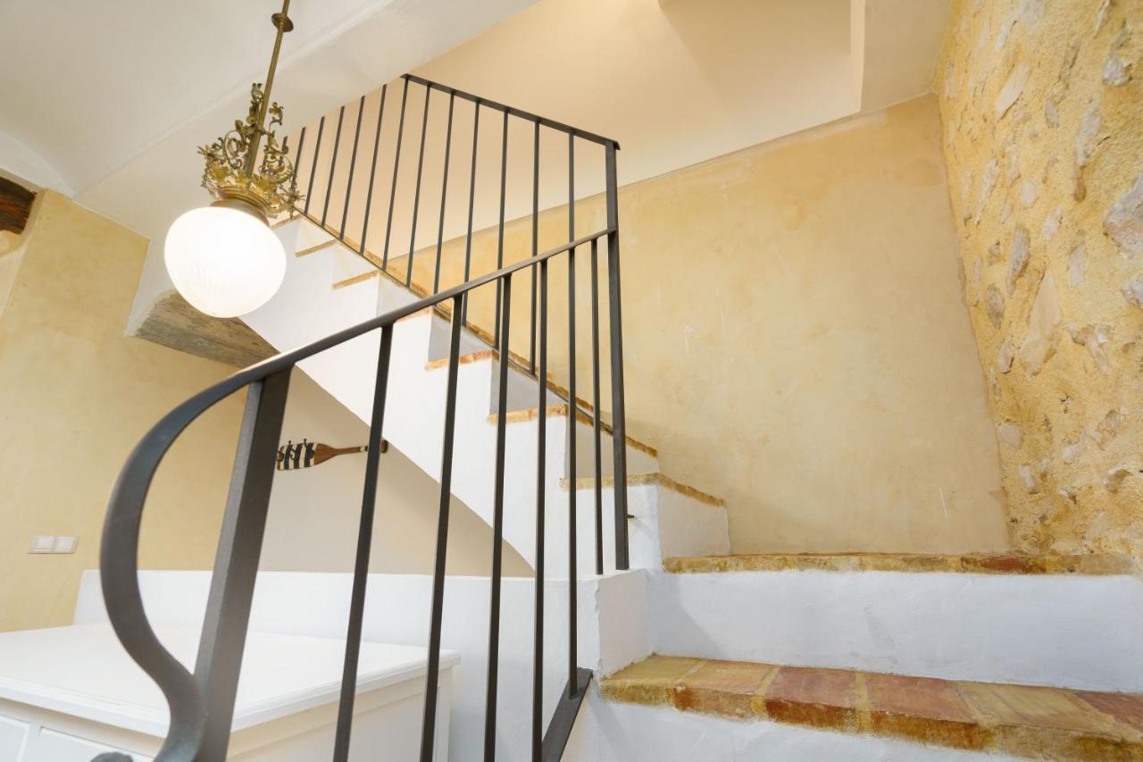 Casa Raul En Casco Antiguo De Altea By Vero Exterior photo