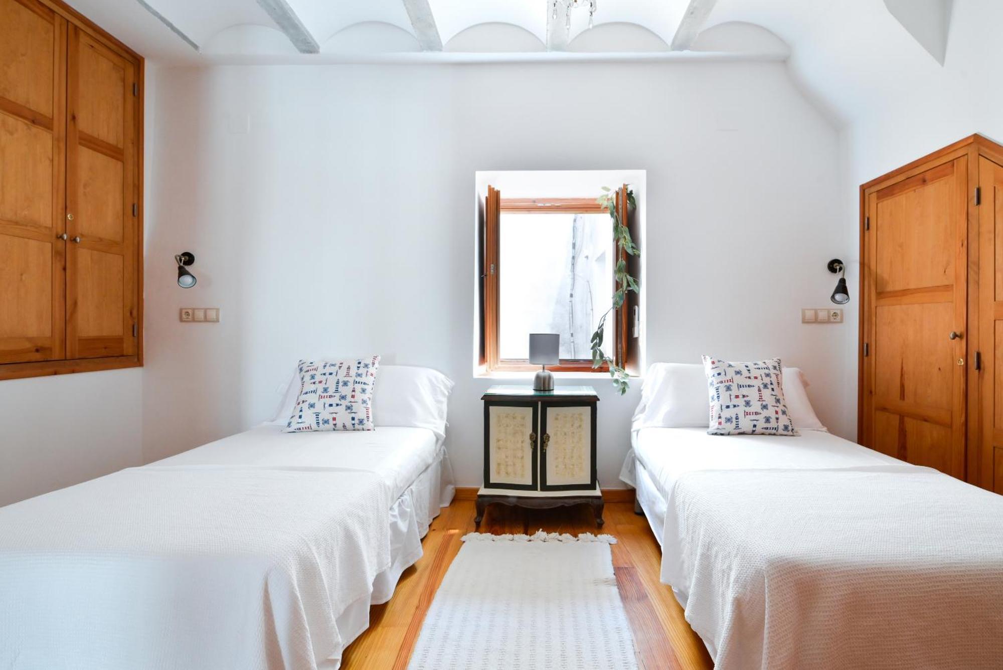 Casa Raul En Casco Antiguo De Altea By Vero Exterior photo