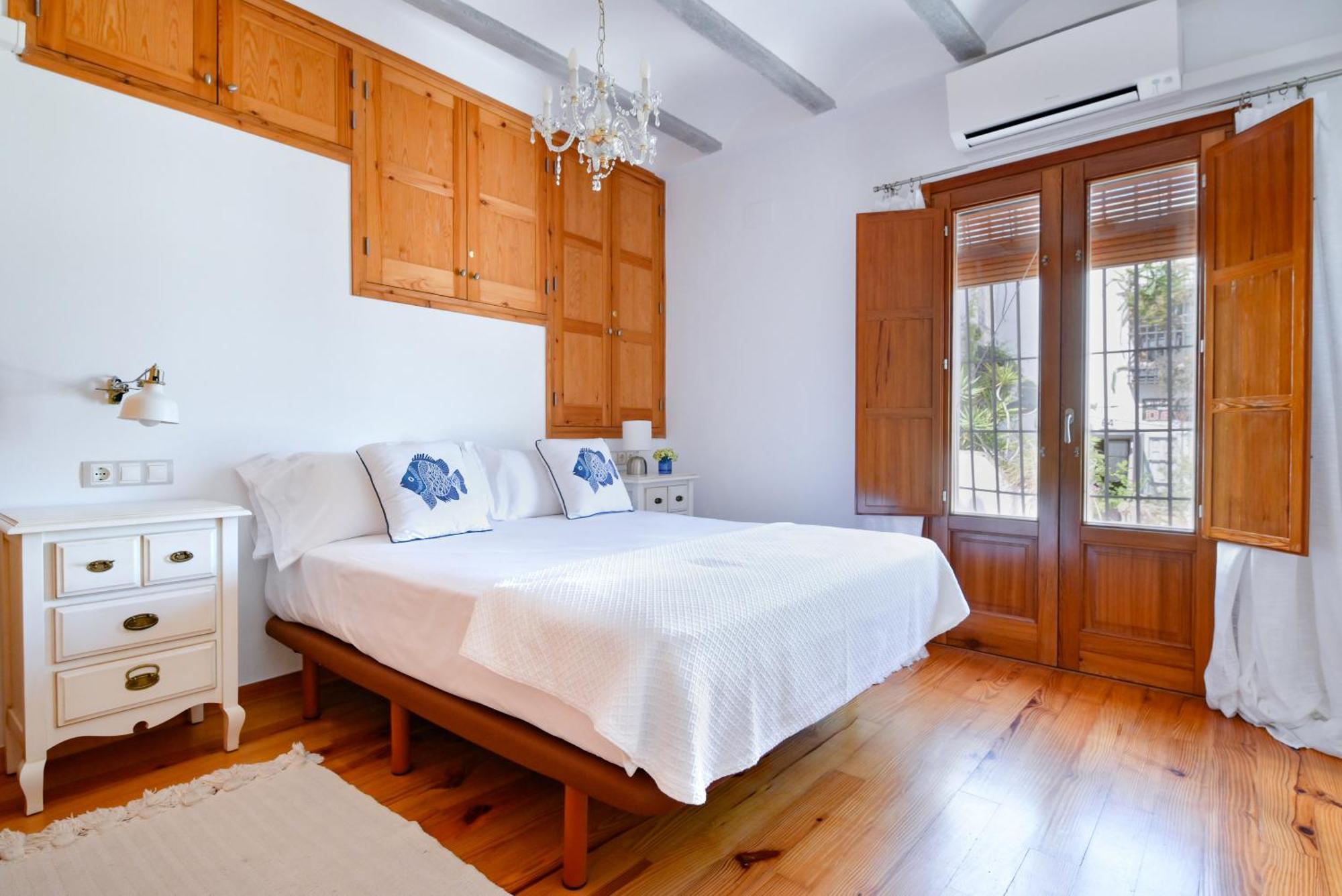 Casa Raul En Casco Antiguo De Altea By Vero Exterior photo