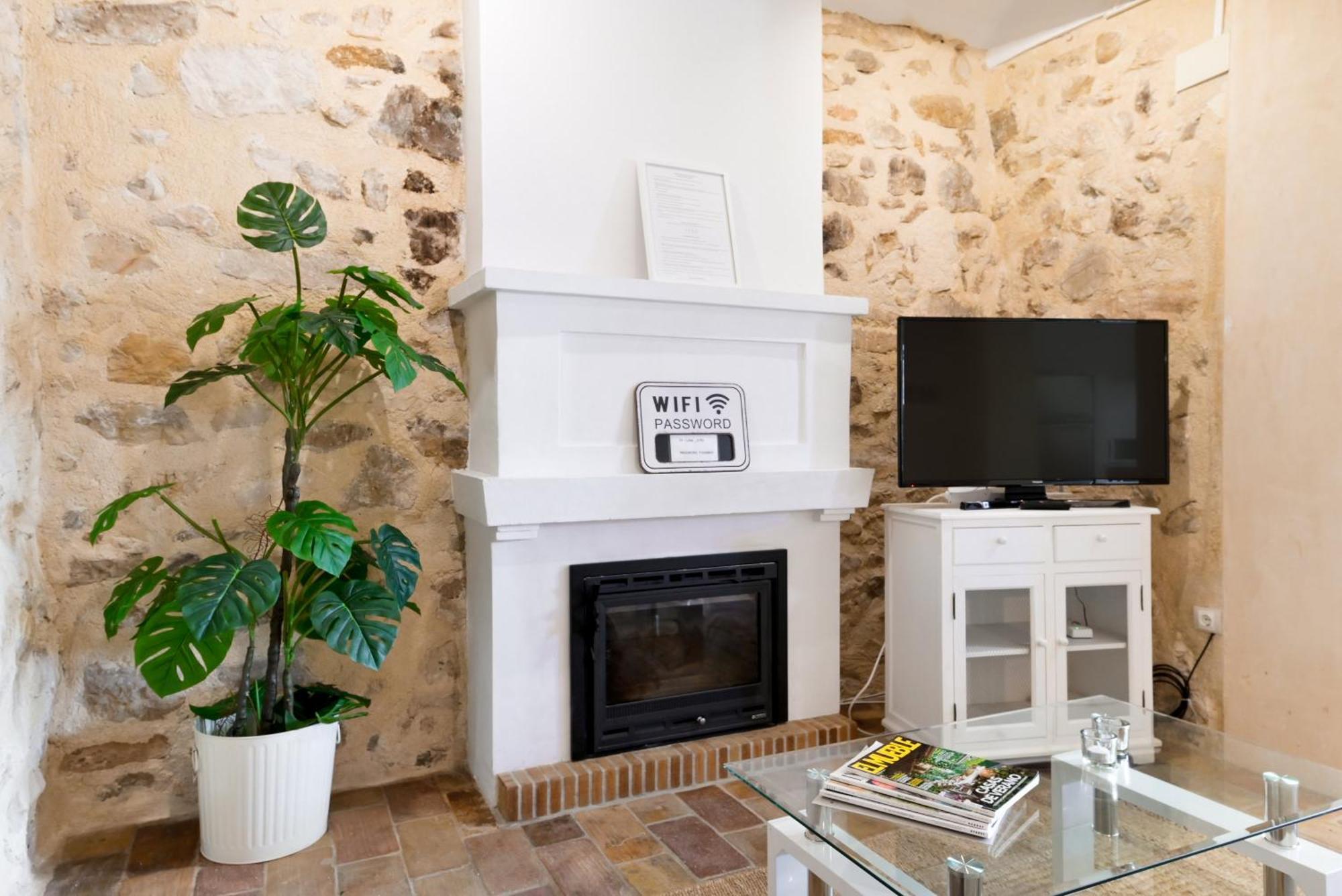 Casa Raul En Casco Antiguo De Altea By Vero Exterior photo