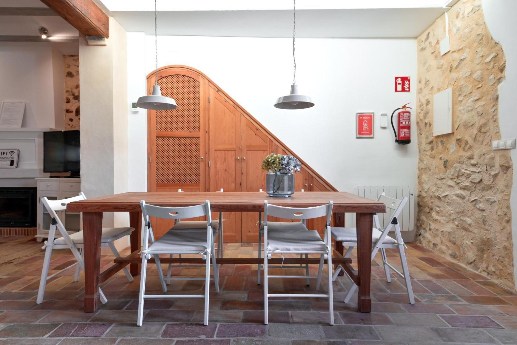 Casa Raul En Casco Antiguo De Altea By Vero Exterior photo