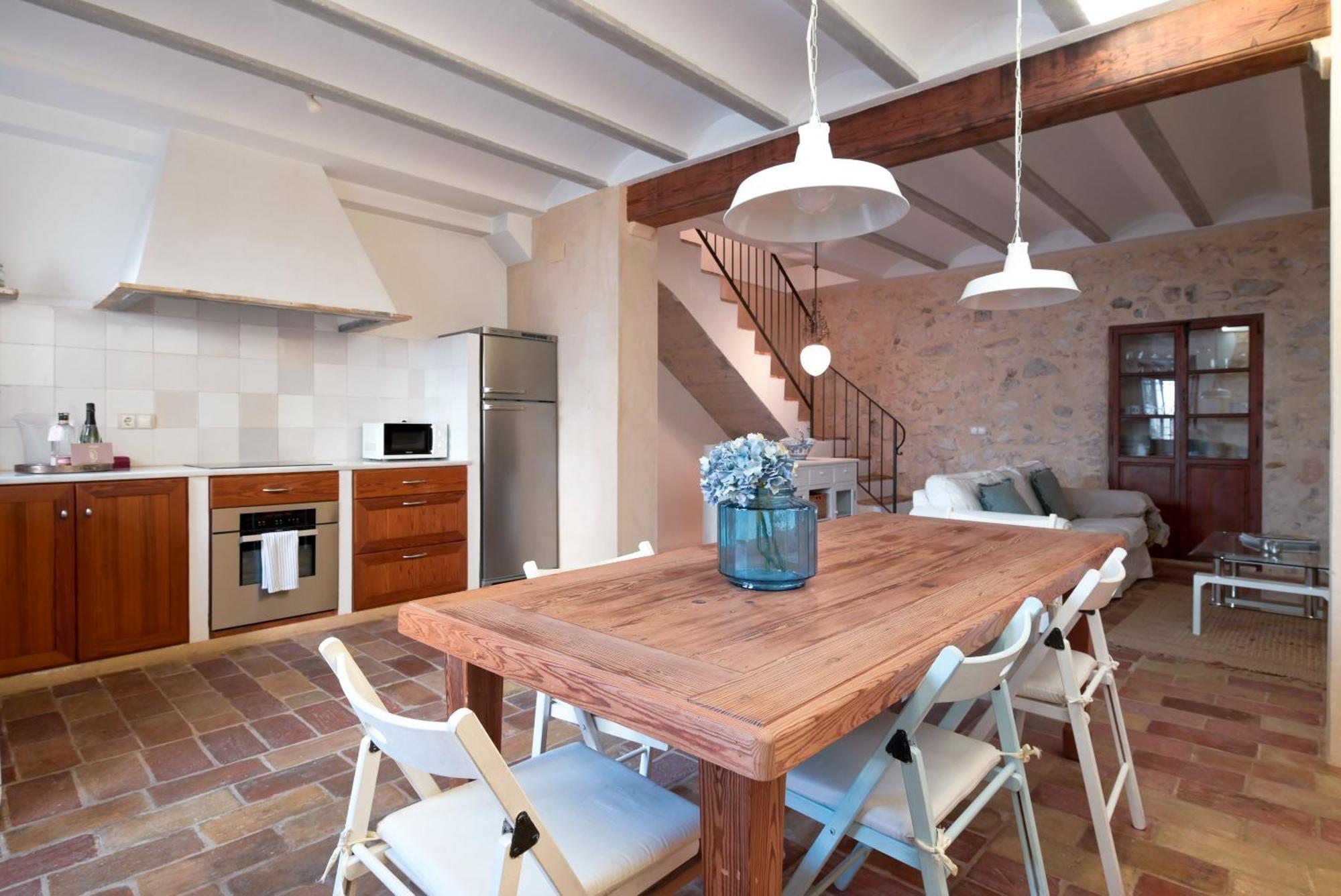 Casa Raul En Casco Antiguo De Altea By Vero Exterior photo