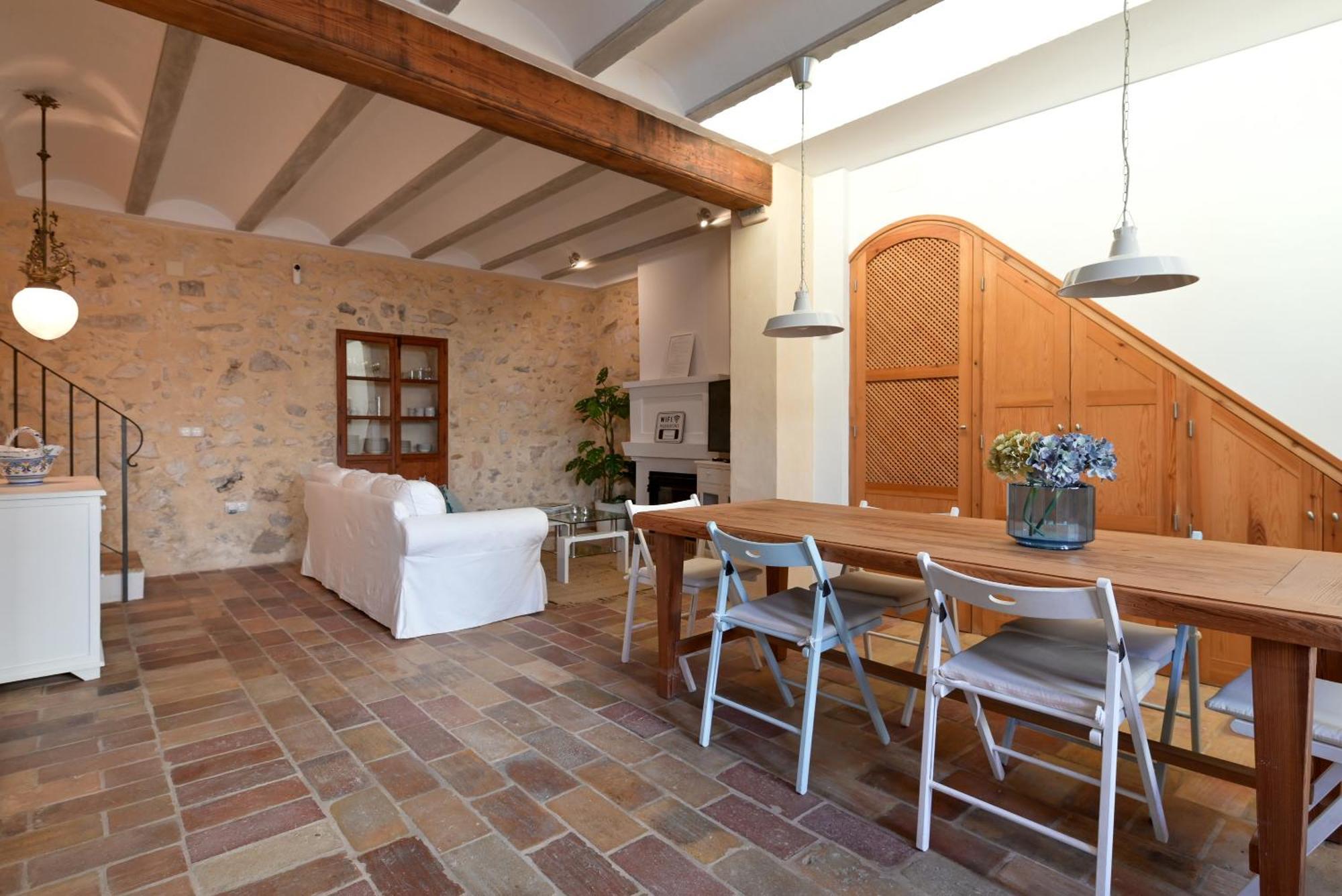 Casa Raul En Casco Antiguo De Altea By Vero Exterior photo